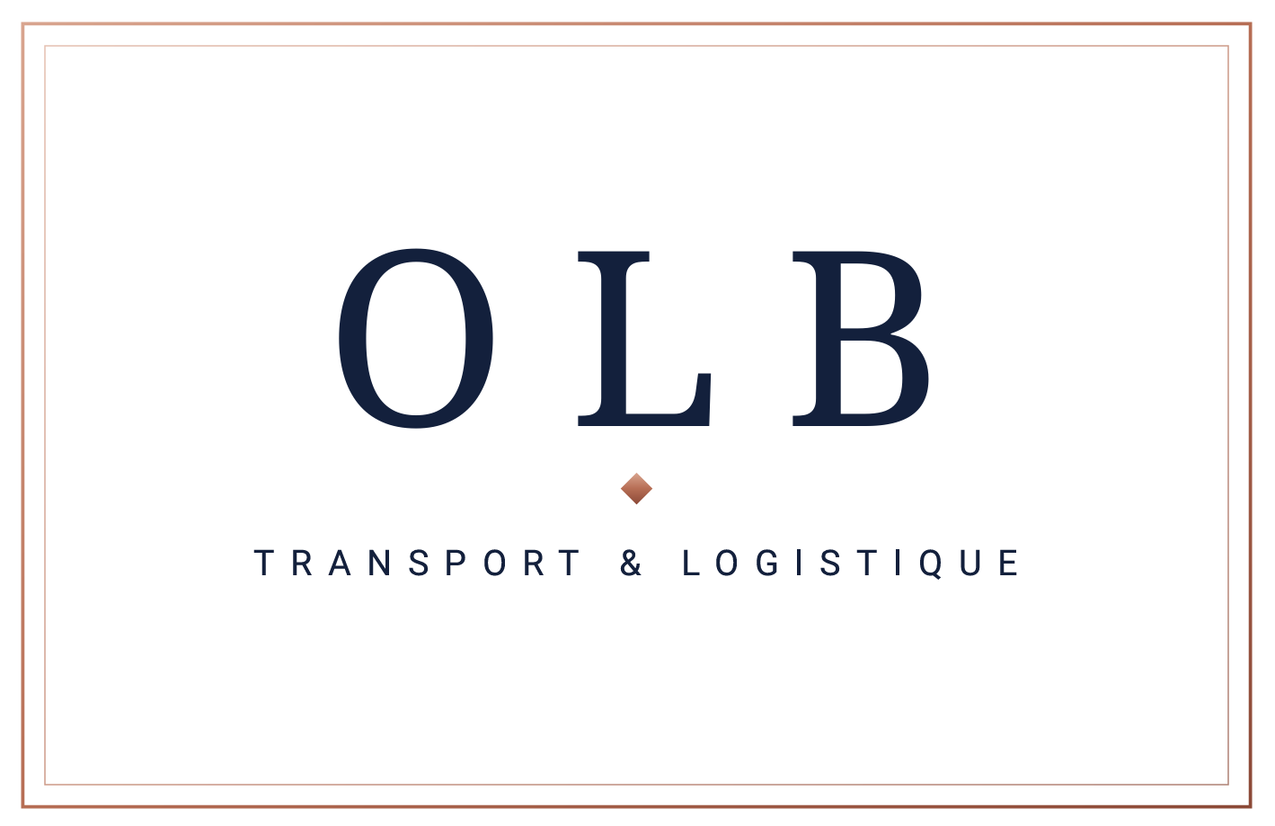 OLB Transport & Logistique