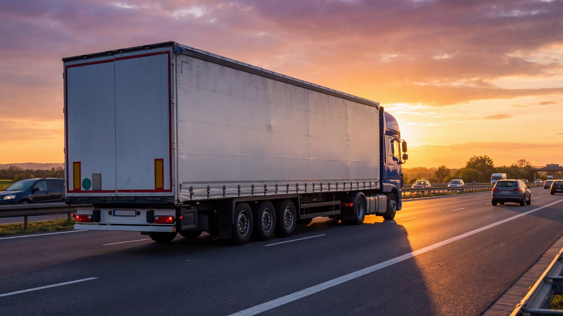 OLB Transport et Logistique